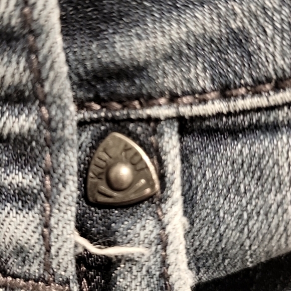 Kut from the Kloth size 2 jeans - Picture 5 of 10